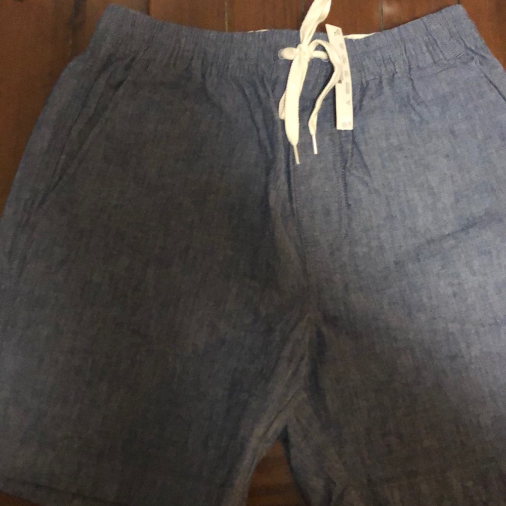 J crew men’s shorts